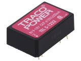 Convertor DC/DC 5W 9-18V la 12V/-12V DIP24