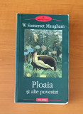 W. Somerset Maugham - Ploaia și alte povestiri