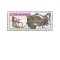 Cehoslovacia 1972 - ziua marcii postale, neuzata