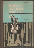 Manualul Lacatusului Montator-Tanase Gh.