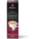 Capsule Tchibo Cafissimo Espresso Intense Aroma, 10 Capsule, 75 g