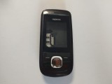 Carcasa Nokia 2220 Slide Originala, Folosita, Stare Buna - Piese Telefon