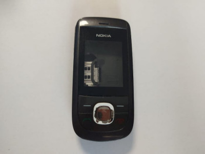 Carcasa Nokia 2220 slide folosita foto