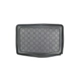 Tavita portbagaj pentru Audi A1 2010-&amp;gt; Prezent, Hathback, 3/5 Usi, NewDesign