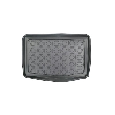 Tavita portbagaj pentru Audi A1 2010-&amp;amp;gt; Prezent, Hathback, 3/5 Usi, NewDesign foto