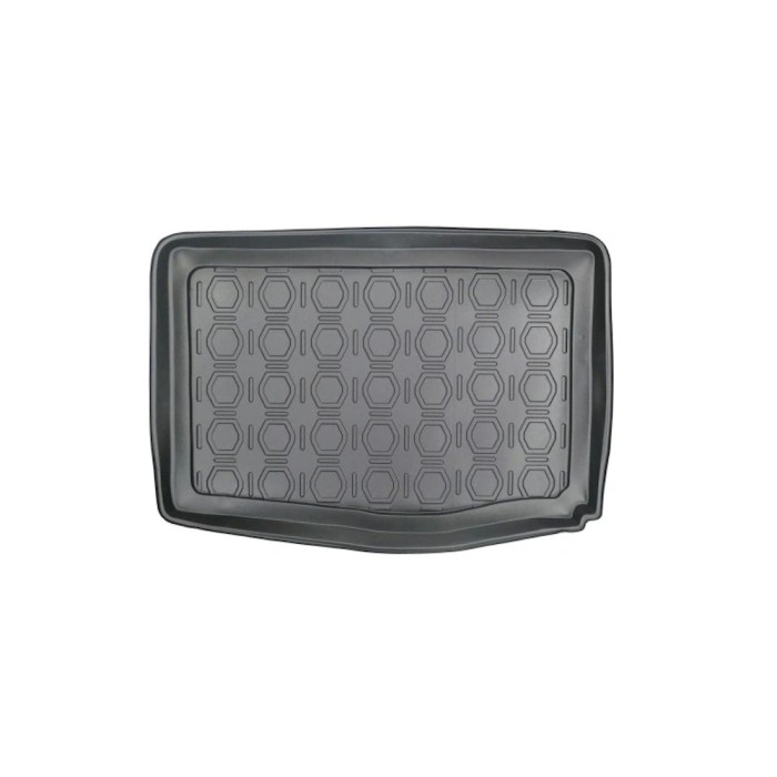 Tavita portbagaj pentru Audi A1 2010-&amp;gt; Prezent, Hathback, 3/5 Usi, NewDesign