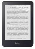 Folie Mata Duragon, pentru Kobo Clara BW, Kit inclus, Anti-Amprenta, silicon