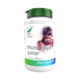 Cumpara ieftin Imuno Royal Junior 60 capsule Pro Natura