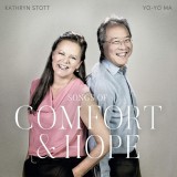 Songs of Comfort &amp; Hope | Yo-Yo Ma, Kathryn Stott
