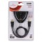 Comutator HDMI HDCP Negru 1.4
