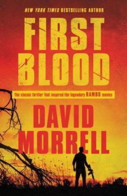 First Blood foto