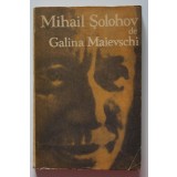 Galina Maievski - Mihail Șolohov