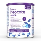 Cumpara ieftin Formula hipoalergenica speciala Neocate Junior +12 luni, 400g, Nutricia