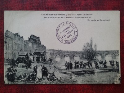 C.P.necirc.-suvenir foto