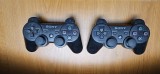 Cumpara ieftin SONY Maneta PS3 DualShock3 , 2 BUCATI ., Controller, Playstation