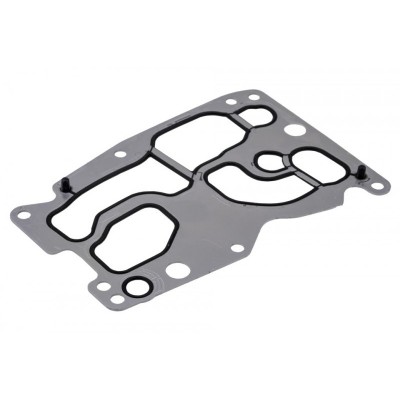 Garnitura radiator ulei Bmw Seria 3 E90, E91, E92, E93, F30, F31, F34 Gt 2.0d, 3.0d 202019, 5 F10, F11 2.0d, 3.0d 202017, 7 F01, F02 3.0d 202015, 1 foto