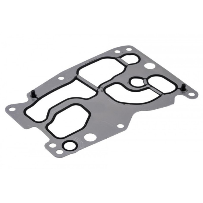 Garnitura radiator ulei Bmw Seria 3 E90, E91, E92, E93, F30, F31, F34 Gt 2.0d, 3.0d 202019, 5 F10, F11 2.0d, 3.0d 202017, 7 F01, F02 3.0d 202015, 1