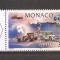 Monaco 1996 - Sporturi cu motor, MNH