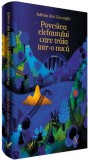 Povestea elefantului care trăia &icirc;ntr-o nucă - Paperback brosat - Editura pentru Artă și Literatură