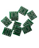 Cablaj PCB, CE Contact Electric