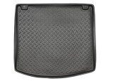 Covor Tavita Portbagaj BMW Seria 5 E61 Touring 2003-2010 Rezaw - Protectie Portbagaj Premium