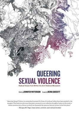 Queering Sexual Violence - Radical Voices from Within the Anti-Violence Movement foto