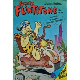 Revista Familia Flintstone, nr. 4, 1994 - 1994 (@C354)