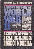 James L. Stokesbury - Scurta istorie a celui de-al doilea razboi mondial