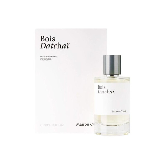 Maison Crivelli Bois Datchai Apa de parfum unisex EDP 100 ml