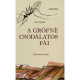 A gr&oacute;fn&eacute; csod&aacute;latos f&aacute;i - 200 &eacute;ves a kinin - Kiss &Aacute;rp&aacute;d