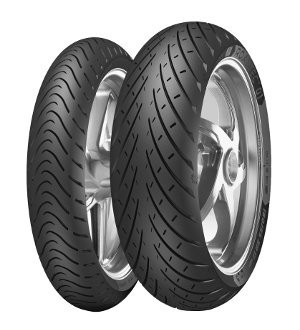 Motorcycle Tyres Metzeler Roadtec 01 ( 150/70-17 TL 69V Roata spate, M/C ) Motorcycle Tyres Metzeler Roadtec 01 ( 150/70-17 TL 69V Roata spate, M/C )