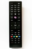 Telecomanda compatibila TV Vestel JVC RC4875 cod ER 1433 /MFY 1423 (167), Oem