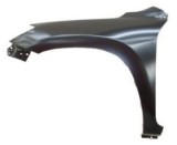 Aripa fata Toyota RAV4, 04.2010-01.2013, partea Dreapta, fara gaura pentru semnalizare, 5381142270, 81X102, Rapid