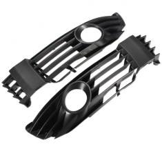 Set Grile Bara Fata Dreapta + Stanga Am Volkswagen Passat B5 2001-2005 3B0853666LB41 + 3B0853665LB41 foto