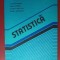 Statistica- Tudor Baron, Mihai Korka
