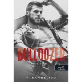 Bulldozer - Buld&oacute;zer - Szeretni neh&eacute;z 3. - P. Dangelico
