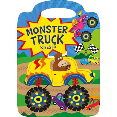 Monster Truck foto