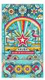 eSIM Aruba, 20GB, 30 Days, Standard