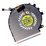 Cooler procesor Laptop, MSI, DFS470805WL0T, FH18, 5V, 0.4A, 3 pini, CPU
