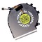 Cooler procesor Laptop, MSI, DFS470805WL0T, FH18, 5V, 0.4A, 3 pini, CPU