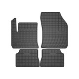 Covoare cauciuc compatibile Fiat 600e 2023-&gt; Cod: 430686 / P50 Automotive TrustedCars