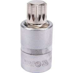 Bit spline M16 cu adaptor 55 mm YATO