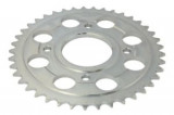 Pinion spate oțel, tip lanț: 520, număr dinți: 41, compatibil: HONDA CB, CM 250/400 1978-1983, JT