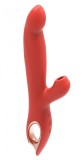 Vibrator LoveS Nadi Red