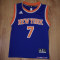 Maiou Adidas NBA New York Knicks 7 Anthony marimea 8 ani