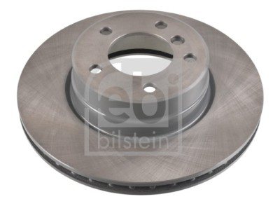 FEBI BILSTEIN 24342 Disc frana foto