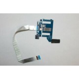 HP Elitebook Folio 9470M Smart Card Reader Board with Cable 6050A2514301