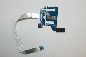 HP Elitebook Folio 9470M Smart Card Reader Board with Cable 6050A2514301 foto