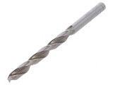Burghiu Metal 7mm 109mm HSS Blister