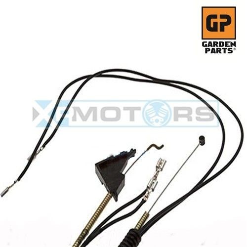 Cablu acceleratie motocoasa Husqvarna 232R, 235R Cablu acceleratie motocoasa Husqvarna 232R, 235R